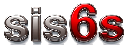 sis6s logo